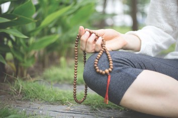 Devotional Yog - 45 US$ Per Day