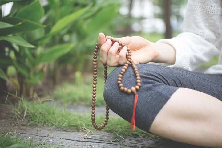 Devotional Yog - 45 US$ Per Day